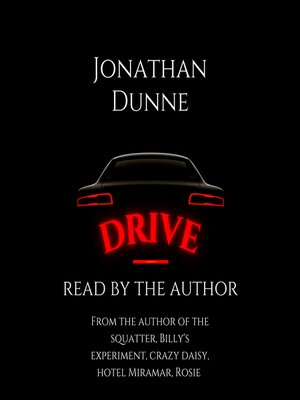 cover image of Drive